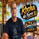 Download Rocha do Forró - Ao Vivo na Cabana de Tché