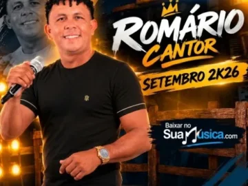 Download Romario Cantor - SETEMBRO 2K26