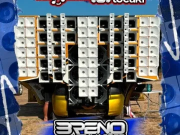 Download ROMERO DO PAREDÃO CD SETEMBRO 2026 MIX - BrenoGravacoes