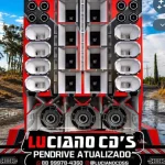 Download ROMERO DO PAREDÃO OUTUBRO DE 2026 LUCIANO CDS DE SÃO BENEDITO CE