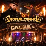 Download Ronaldinho Paredão de Minas ao vivo na cavalgada de Tamburilzinho-MG