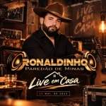 Download Ronaldinho Paredão de Minas - Live em casa - 25 de maio de 2023