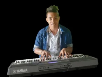 Download RONILDO RODRIGUES CANTA SUCESSOS DO BONDE DO BRASIL