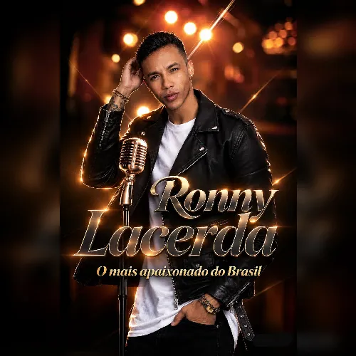 Download Ronny Lacerda - EP Outubro 2026
