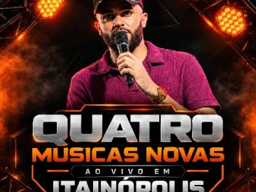 Download Rony Freitas ao vivo em itainopolis