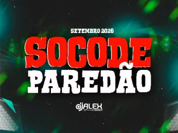 Download SACODE PAREDÃO - DJ ALEX O BRABO