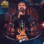 Download SAIA RODADA - 25 ANOS - 2K26