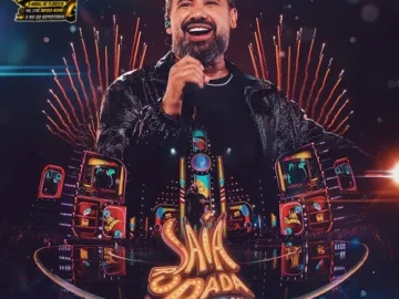 Download SAIA RODADA - 25 ANOS - 2K26