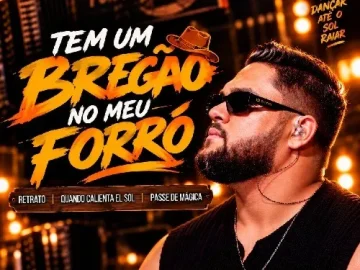 Download SALOMÃO MONTEIRO 2026 - TEM UM BREGÃO NO MEU FORRÓ