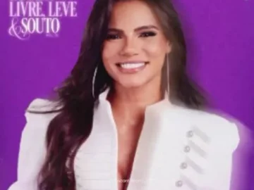 Download Samara Souto