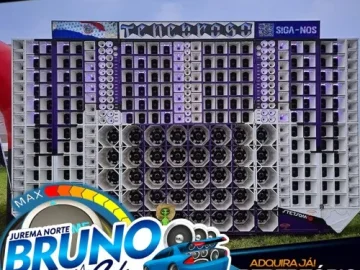 Download SAMARA SOUTO CD SETEMBRO 2026 PRA PAREDÃO @BRUNO CDS DE JUREMA NORTE