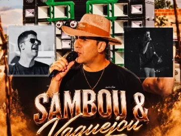 Download SAMBOU E VAQUEJOU-DAN DI OLLIVEIRA