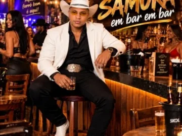Download SAMUKA EM BAR EM BAR É PRA BEBER DANÇAR E SE APAIXONAR