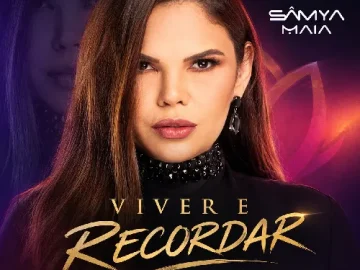 Download SAMYA MAIA CD PRA VIVER E RECORDAR