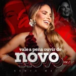 Download Sâmya Maia - CD Vale a Pena Ouvir de Novo 2 - 2026 SOUSA CDS DE PENTECOSTE CEARA