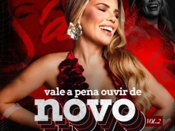 Download Sâmya Maia - Vale a Pena Ouvir de Novo 2 - 2026 LEANDRO GRAVAÇÕES DE PENTECOSTE CEARA