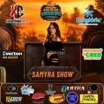 Download SAMYRA SHOW AO VIVO NA FESTA DO VAQUEIRO 2026 - PORTO DA FOLHA-SE SIGA @XAROPINHOCDSOFICIAL