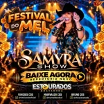 Download Samyra Show - (NoFestivalDoMel) - ESTOURADOS GRAVADORA