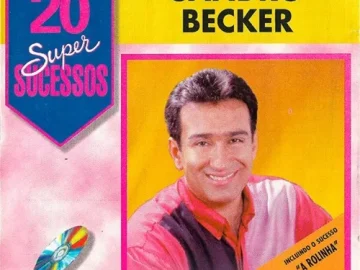 Download Sandro Becker 1998 20 Super Sucessos