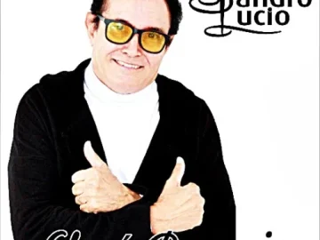 Download Sandro Lúcio Ela É Demais