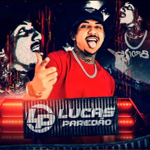 Download SARRA NO PENTÃO - LUCAS PAREDÃO