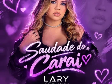 Download Saudade do Carai