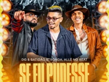 Download Se Eu Pudesse