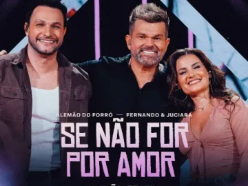 Download Se Não For Por Amor part. Fernando & Juciara