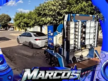 Download SELEÇÃO AS TOP PRA CURTI FINAS DE SEMANA PRA PAREDÃO @MARCOSCDOF DE GUARACIABA CEARÁ