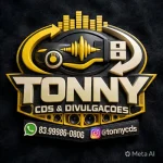 Download SELEÇÃO DE FORRÓ DAS ANTIGAS CAIXA SAMPLEADA VOL 22 - TONNY CDS & DIVULGAÇÕES- T