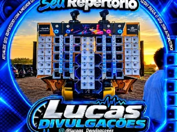 Download SELEÇÃO FORRO DE FAVELA 2.0 MÉDIO NO TALO PRA PAREDÃO - LUCAS DIVULGAÇÕES