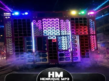 Download SELECÃO FORRÓ DE FAVELA CAIXA SAMPLEADA HENRIQUE MP3 DIVULGAÇÕES OFICIAL