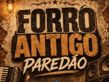 Download SELECAO FORRO MEDIO PRA PAREDAOO 06 10 26