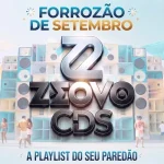 Download SELEÇÃO FORROZÃO DE SETEMBRO 1.0 (2026) Wesley Safadão Zé Rey Vaqueiro Felipe Amorim Henry Nattan