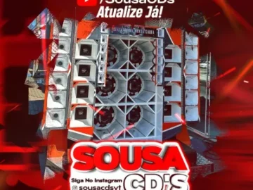 Download SELEÇÃO GALÍCIA CRUZ ESPECIAL PRA PAREDÃO - Sousa CD's