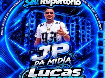Download SELEÇÃO JP DA MIDIA SEQUÊNCIA DE FORRÓ DE FAVELA 2K26 AVULSAS - LUCAS DIVULGAÇÕES