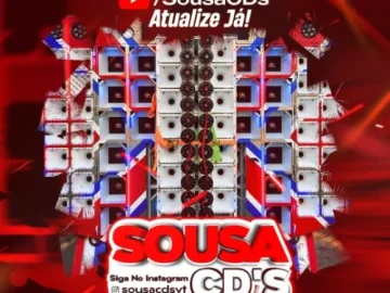 Download SELEÇÃO REY VAQUEIRO ESPECIAL PRA PAREDÃO - Sousa CD's