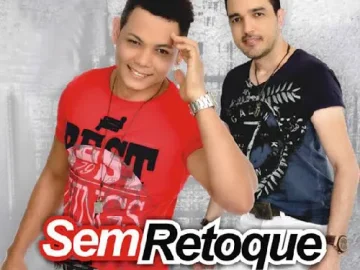 Download Sem Retoque Musical Kaktus