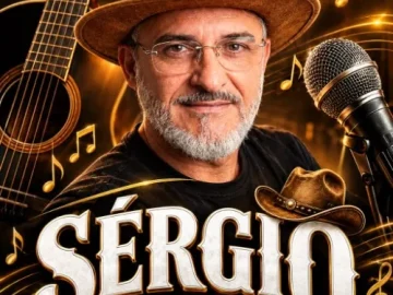 Download SÉRGIO SHOW