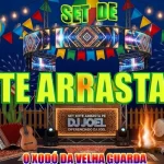 Download SET DE XOTE ARRASTA PÉ (DJ JOEL)