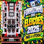 Ouvir e baixar CDs de Forró – SET FORROZINHO ELEIÇÕES 2026 PARA A VITÓRIA #FORRÓ #PISEIRO #PISADINHA #LAMBADA #PAREDÃO Download SET FORROZINHO ELEIÇÕES 2026 PARA A VITÓRIA #FORRÓ #PISEIRO #PISADINHA #LAMBADA #PAREDÃO