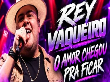 Download SET REY VAQUEIRO 2026 OUTUBRO #FORRÓ #PAREDÃO #NORDESTE #PISEIRO