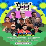 Download Seu Desejo Ao Vivão Feijão Fest em Fátima-BA Setembro 2026 - Gravação Bruno Raires Cds