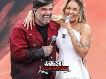 Download Seu Desejo - Ao Vivo em Capoeiras - PE 2K26 - ANDRE DIVULGAÇÕES OFICIAL