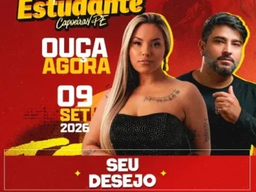 Download SEU DESEJO AO VIVO NA FESTA DO ESTUDANTE EM CAPOEIRAS PE