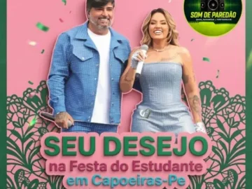 Download SEU DESEJO EM CAPOEIRAS-PE - FESTA DO ESTUDANTE SETEMBRO 2026