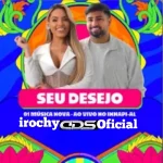 Download SEU DESEJO - MICAHIPI 2026 - INHAPI-AL - irochy CDS OFICIAL