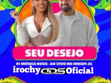 Download SEU DESEJO - MICAHIPI 2026 - INHAPI-AL - irochy CDS OFICIAL