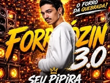 Download Seu Pipira Forrozin 3