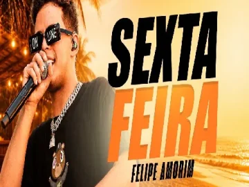 Download Sexta-feira - Felipe Amorim
